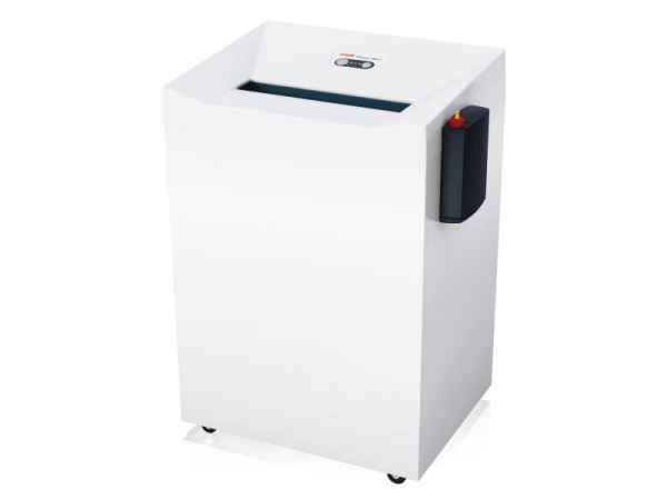 Máy Hủy Giấy HSM Classic 390.3 Level P-7 Micro Cut Shredder with Automatic Oiler - Hình 1