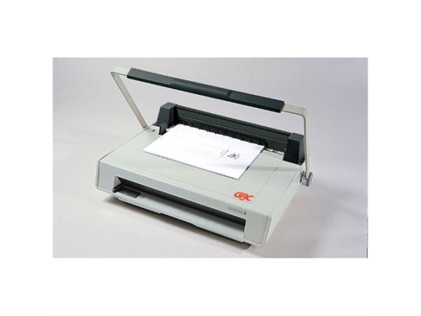 GBC SureBind System 1 Binder - Hình 2