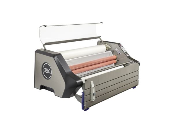 GBC Ultima® 65 Ezload Laminator (2017) - Hình 1