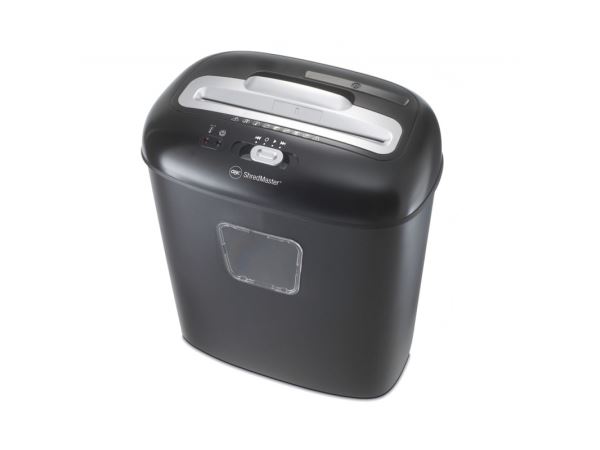 GBC Cross Cut Shredder Duo - Hình 1