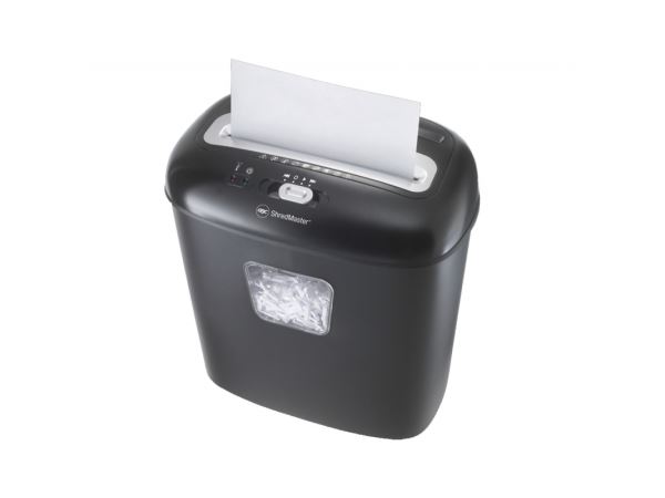 GBC Cross Cut Shredder Duo - Hình 2