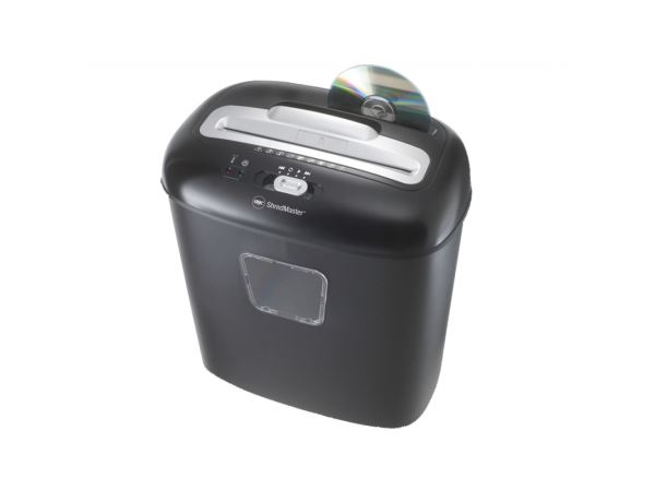 GBC Cross Cut Shredder Duo - Hình 3