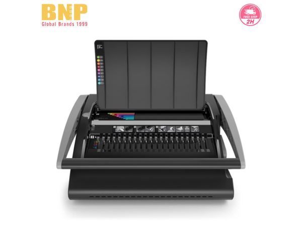 GBC CombBind 200E Binder - Hình 1