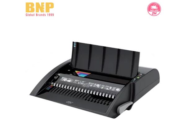 GBC CombBind 200E Binder - Hình 2
