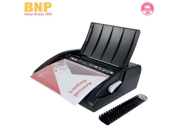 GBC CombBind 200E Binder - Hình 3