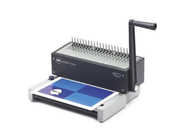 GBC CombBind C150Pro Binder - Hình 3