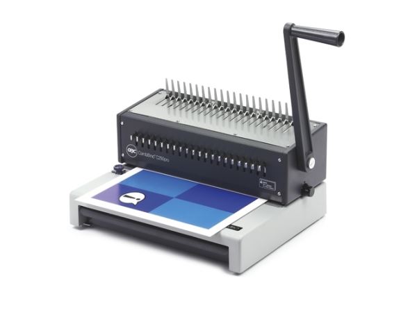 GBC CombBind C250Pro Binder - Hình 4