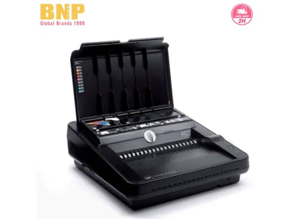 GBC CombBind C450E Binder - Hình 2