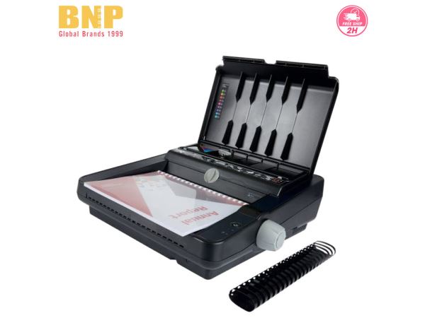 GBC CombBind C450E Binder - Hình 3