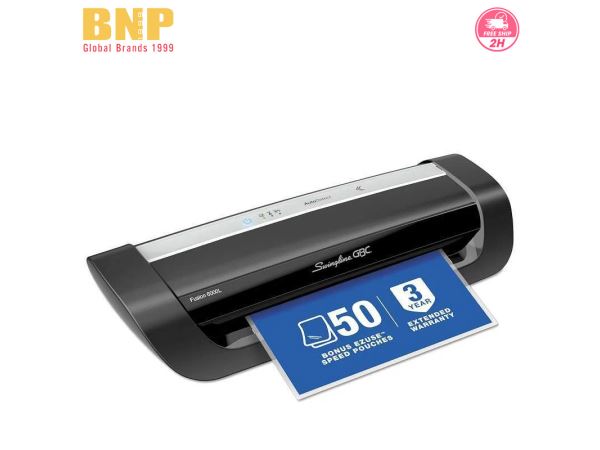 GBC Fusion Plus 6000L A3 Laminator - Hình 1