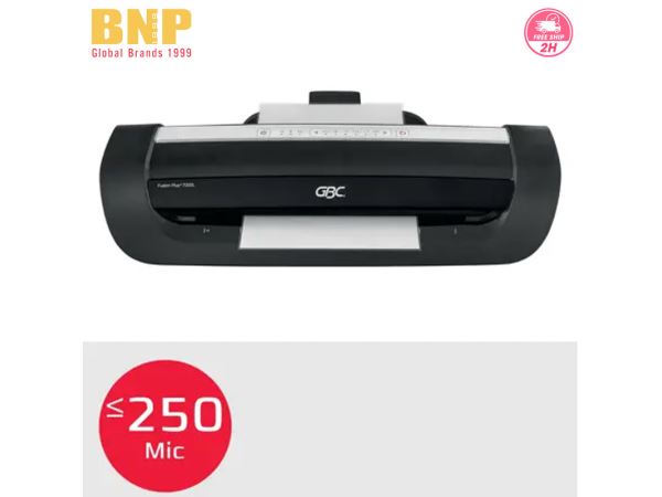 GBC Fusion Plus 6000L A3 Laminator - Hình 4