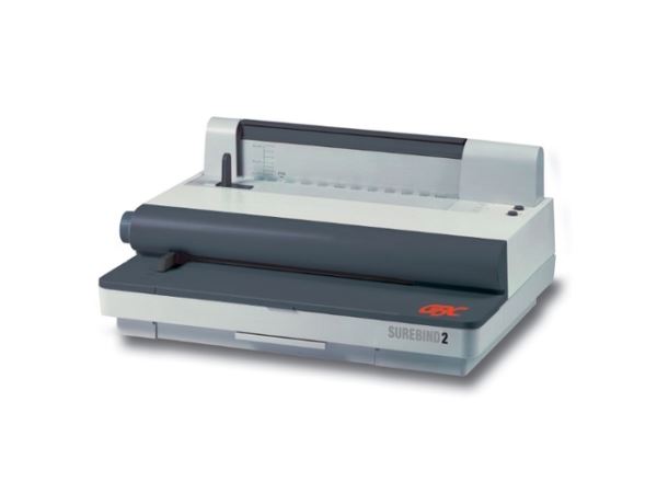 GBC SureBind System 2 Binder - Hình 1