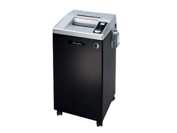 GBC Super Micro Cut Shredder CHS10-30 - Hình 1