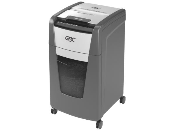 GBC Micro Cut Shredder AUTO+ 225M - Hình 2