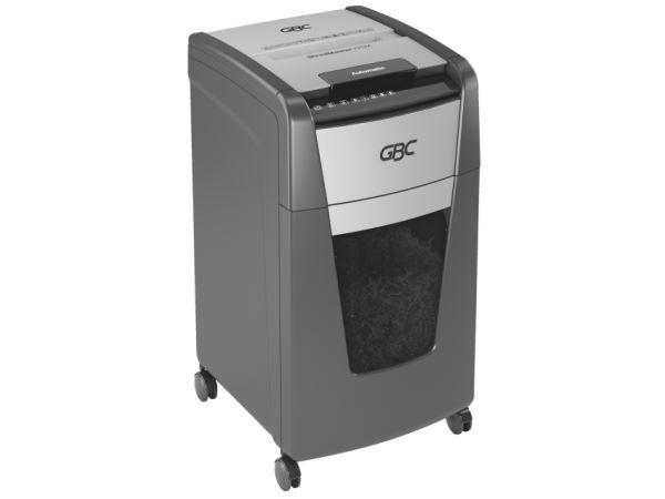 GBC Micro Cut Shredder AUTO+ 225M - Hình 3