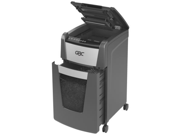 GBC Micro Cut Shredder AUTO+ 225M - Hình 4