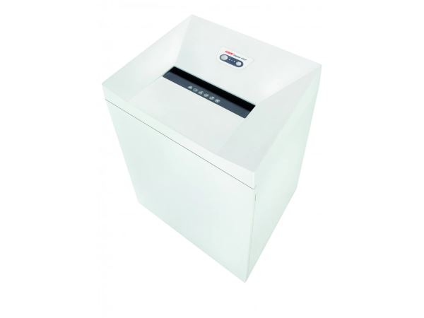 Máy Hủy Giấy HSM Classic 125.2 Level P-7 Cross Cut Shredder with Automatic Oiler - Hình 2