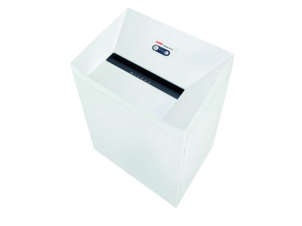 Máy Hủy Giấy HSM Classic 225.2 Level P-7 Cross Cut Shredder with Automatic Oiler - Hình 2