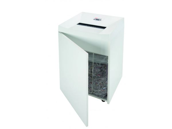 Máy Hủy Giấy HSM Classic 225.2 Level P-7 Cross Cut Shredder with Automatic Oiler - Hình 4