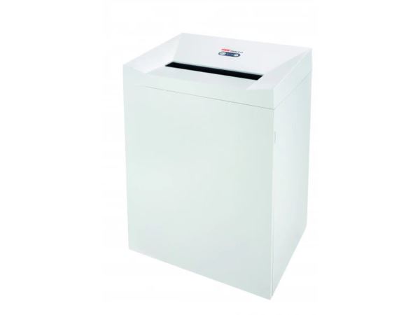 Máy Hủy Giấy HSM Classic 411.2 Level P-7 Micro Cut Shredder with Auto-Oiler - Hình 1