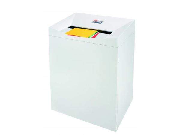 Máy Hủy Giấy HSM Classic 411.2 Level P-7 Micro Cut Shredder with Auto-Oiler - Hình 3