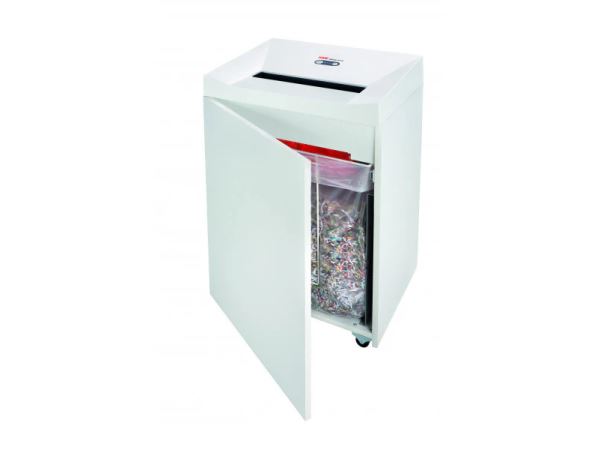 Máy Hủy Giấy HSM Classic 411.2 Level P-7 Micro Cut Shredder with Auto-Oiler - Hình 4