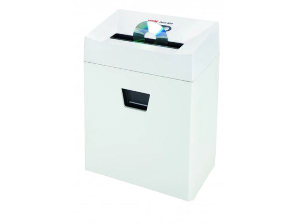 Máy Hủy Giấy HSM Pure 320 Strip Cut Shredder - Hình 4