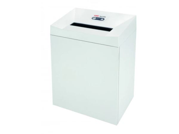 Máy Hủy Giấy HSM Pure 530 Cross Cut Shredder - Hình 1