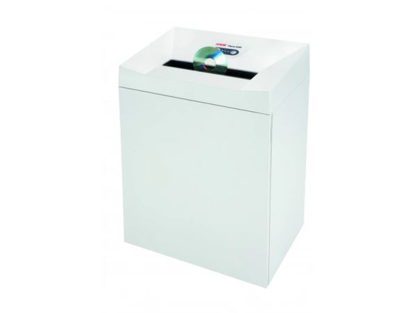 Máy Hủy Giấy HSM Pure 530 Cross Cut Shredder - Hình 4