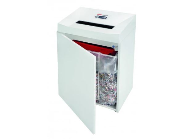 Máy Hủy Giấy HSM Pure 530 Cross Cut Shredder - Hình 5