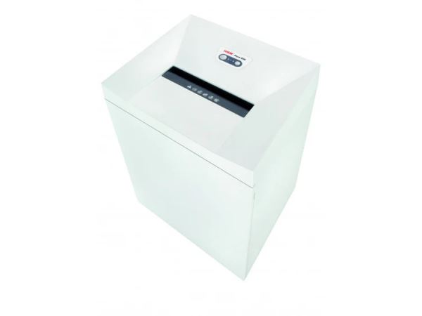 Máy Hủy Giấy HSM Pure 630 Strip Cut Shredder - Hình 2