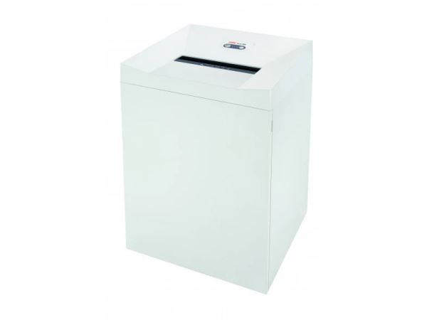 Máy Hủy Giấy HSM Pure 630 Cross Cut Shredder - Hình 1