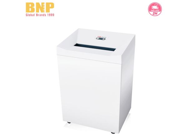 Máy Hủy Giấy HSM Pure 740 Strip Cut Shredder - Hình 1