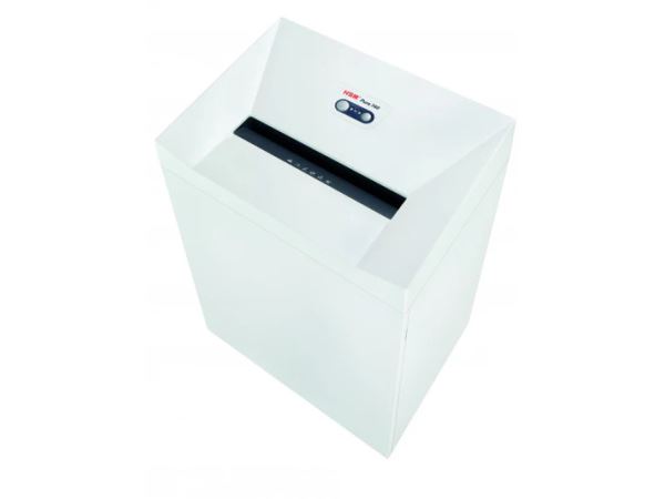 Máy Hủy Giấy HSM Pure 740 Strip Cut Shredder - Hình 2