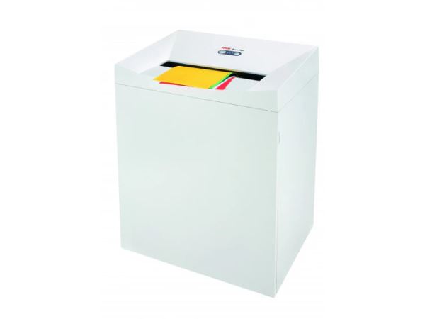 Máy Hủy Giấy HSM Pure 740 Strip Cut Shredder - Hình 3