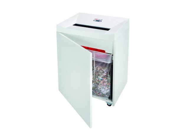 Máy Hủy Giấy HSM Pure 740 Strip Cut Shredder - Hình 5