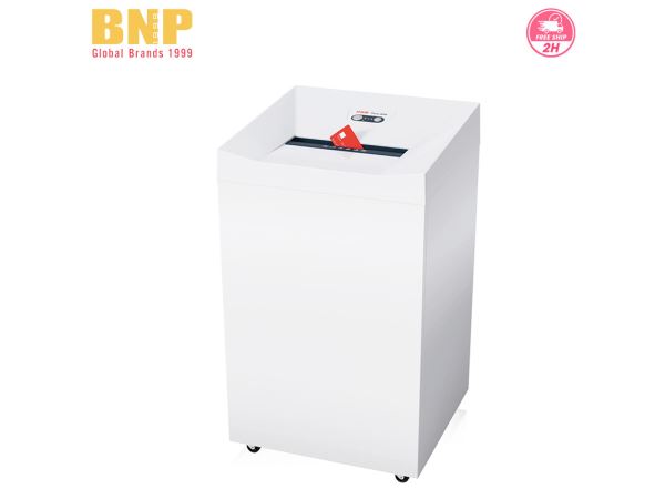 Máy Hủy Giấy HSM Pure 730 - 740 - 830 - Hình 9