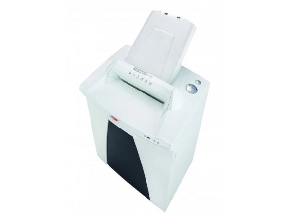 Máy Hủy Giấy HSM Securio AF500c Level P-4 Auto Feed Shredder - Hình 2