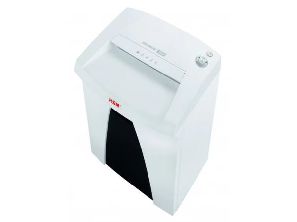 Máy Hủy Giấy HSM Securio B22 Level P-5 Micro Cut Shredder - Hình 2