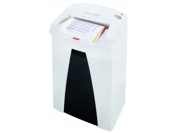 Máy Hủy Giấy HSM Securio B22 Level P-5 Micro Cut Shredder - Hình 3