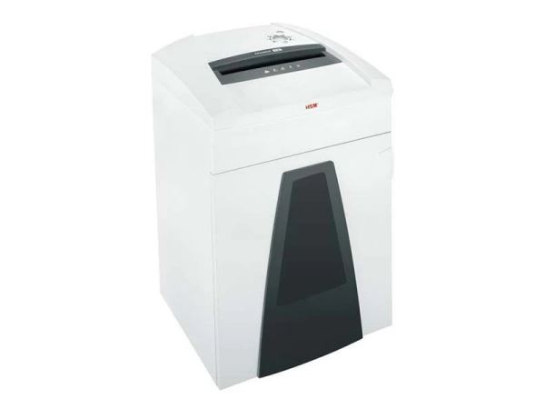 Máy Hủy Giấy HSM Securio P36i Strip Cut Shredder (1/4 - 1/8 inch) - Hình 2