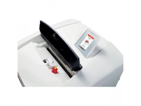 Máy Hủy Giấy HSM Securio P40i Strip Cut Shredder (1/4 -1/8 inch) - Hình 2