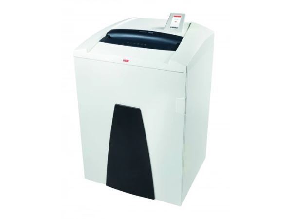 Máy Hủy Giấy HSM Securio P44i Level P-7 Micro Cut Shredder with OMDD Slot - Hình 1