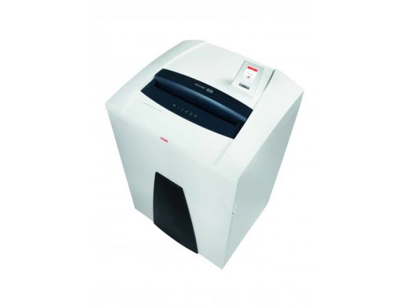 Máy Hủy Giấy HSM Securio P44i Level P-7 Micro Cut Shredder with OMDD Slot - Hình 2