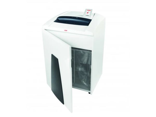 Máy Hủy Giấy HSM Securio P44i Level P-7 Micro Cut Shredder with OMDD Slot - Hình 5