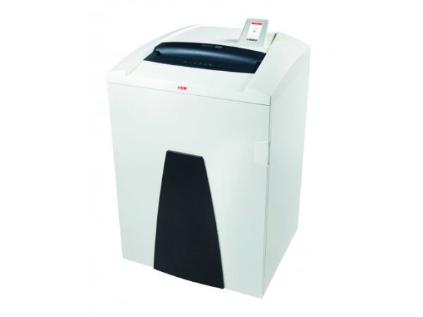 Máy Hủy Giấy HSM Securio P44i Level P-4 Cross Cut Shredder - Hình 1