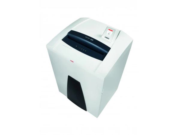 Máy Hủy Giấy HSM Securio P44i Level P-4 Cross Cut Shredder - Hình 2