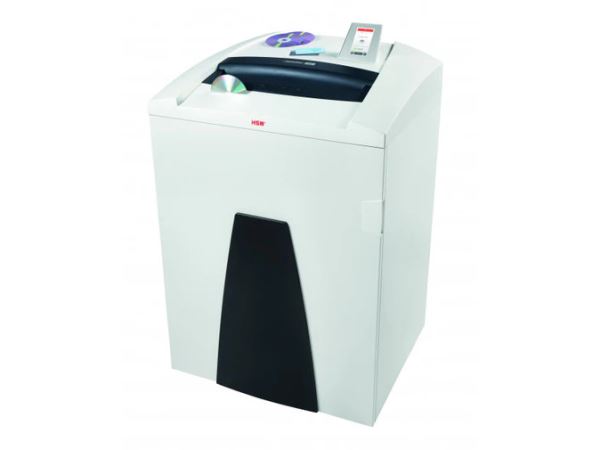 Máy Hủy Giấy HSM Securio P44i Level P-4 Cross Cut Shredder - Hình 4