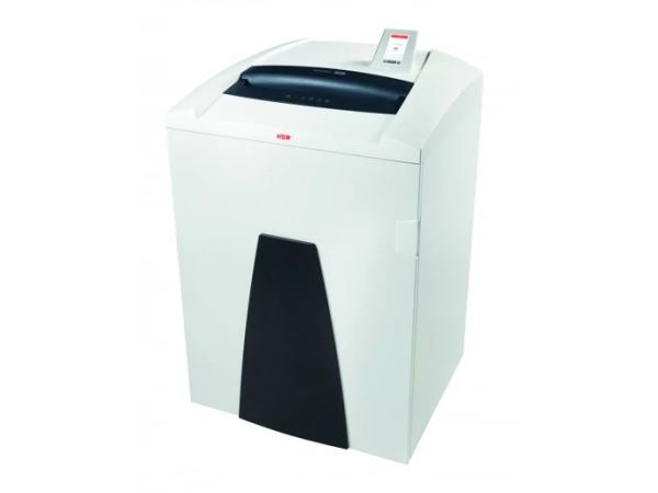 Máy Hủy Giấy HSM Securio P44i Strip Cut Shredder (1/4 - 1/8 inch) - Hình 1