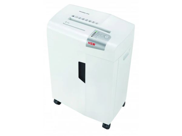 Máy Hủy Giấy HSM Shredstar X12 Cross Cut Shredder - Hình 1